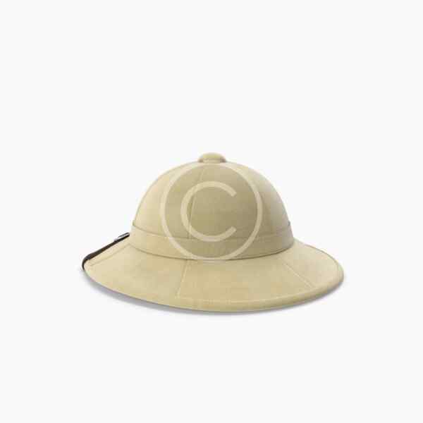 Safari hat